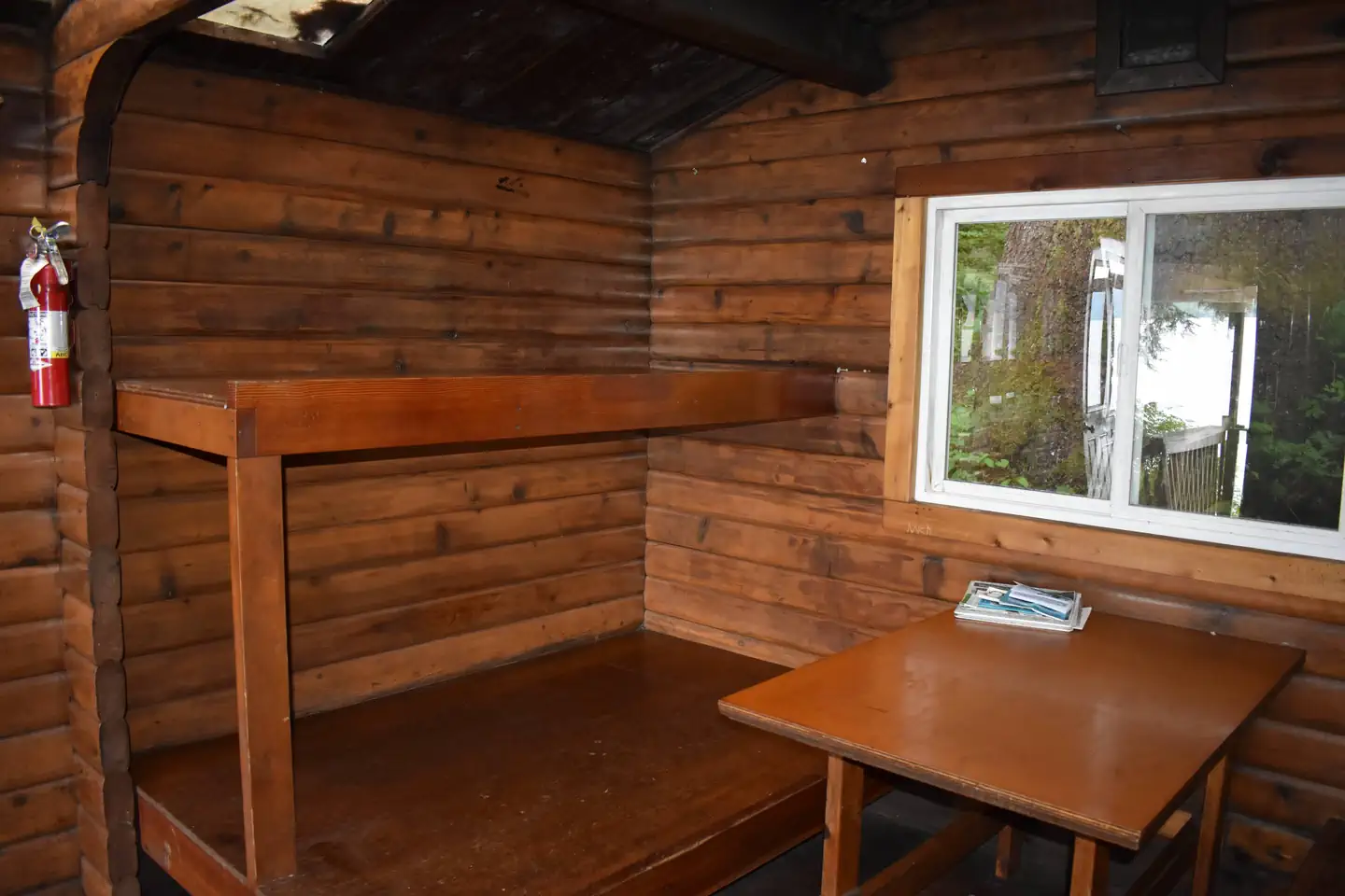FISH CREEK CABIN photo 4
