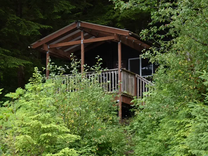 FISH CREEK CABIN photo 5