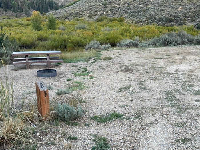 Fish Creek Campground photo 2