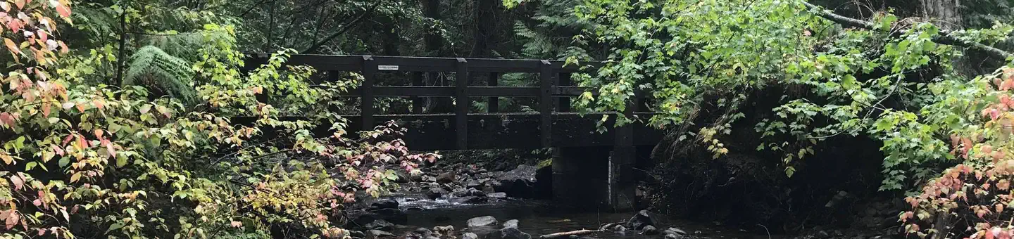 FISH CREEK CAMPGROUND photo