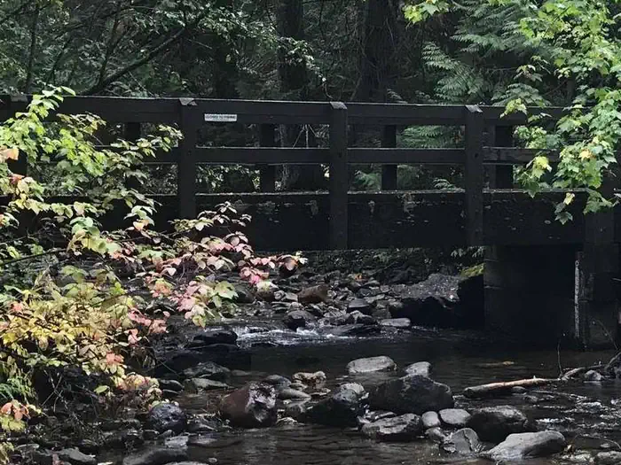 FISH CREEK CAMPGROUND photo 2