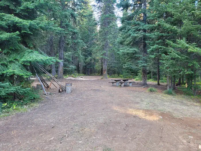 FISH CREEK GROUP USE photo 4