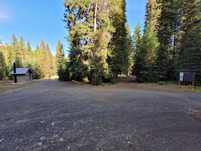 FISH CREEK GROUP USE photo 5