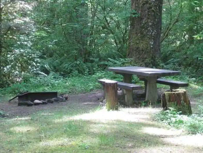 FISH CREEK (OR) photo 4