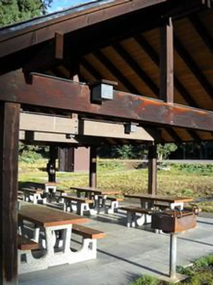 FISH CREEK PAVILION photo 2