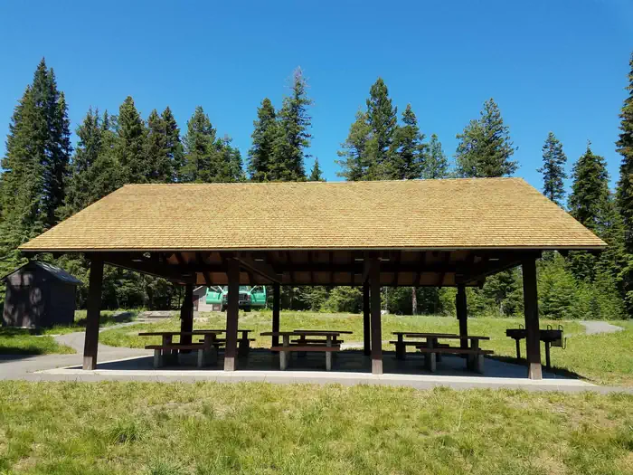 FISH CREEK PAVILION photo 3