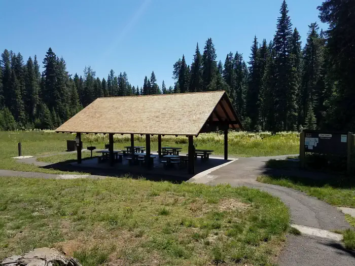FISH CREEK PAVILION photo 4