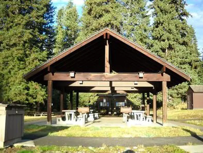 FISH CREEK PAVILION photo 5