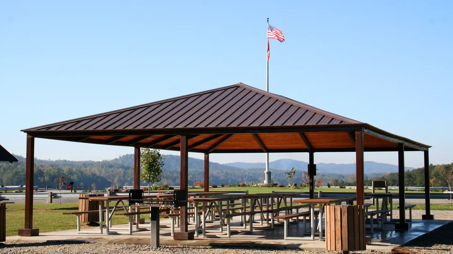 Fish Dam Creek Park photo