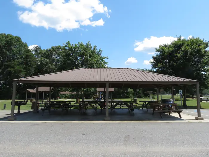 Fish Dam Creek Park photo 2