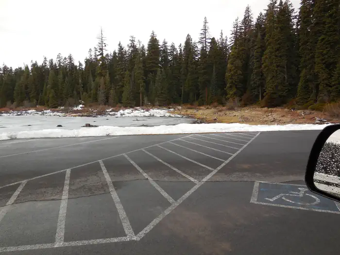 FISH LAKE CAMPGROUND - ROGUE RIVER photo 3