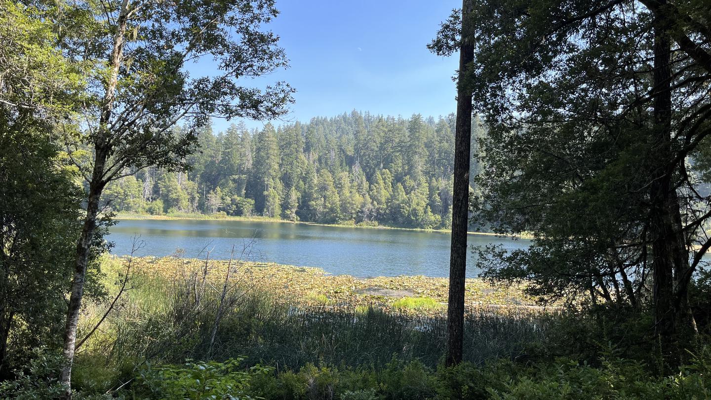 FISH LAKE CAMPGROUND photo