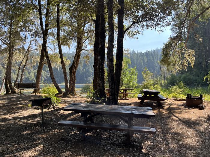 FISH LAKE CAMPGROUND photo 5