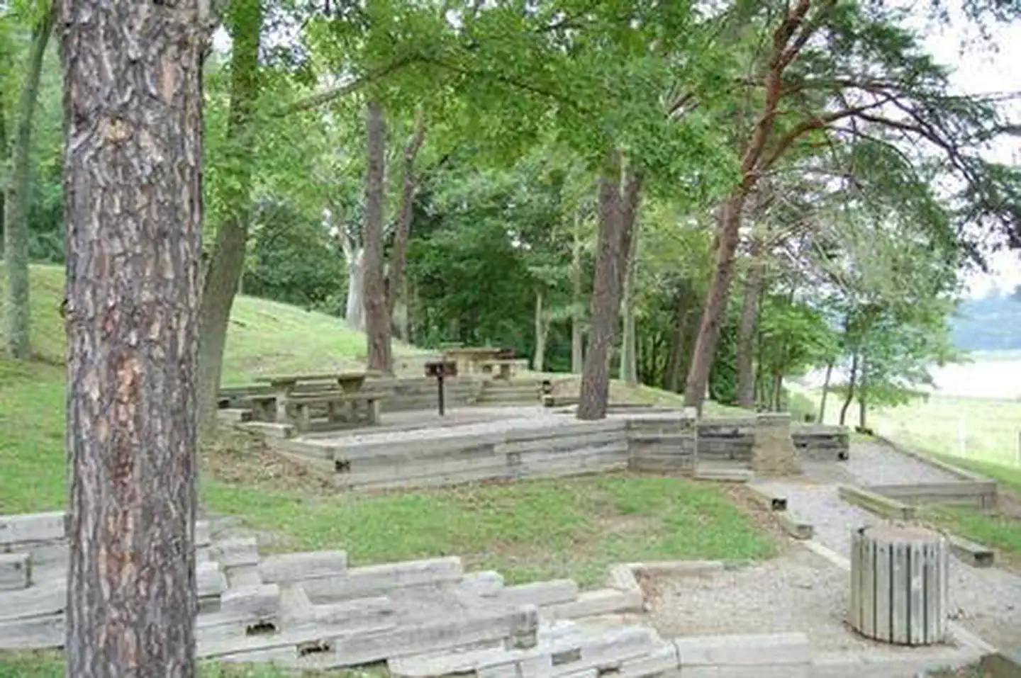 FISHING CREEK CAMPGROUND photo