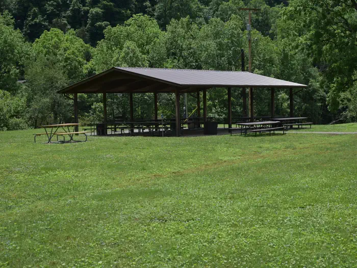 FISHTRAP LAKE SHELTERS photo 2