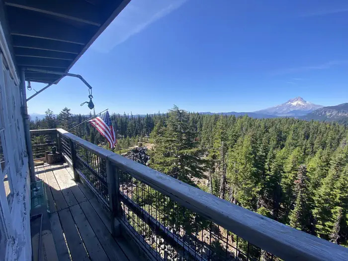 Flag Point Lookout photo 5