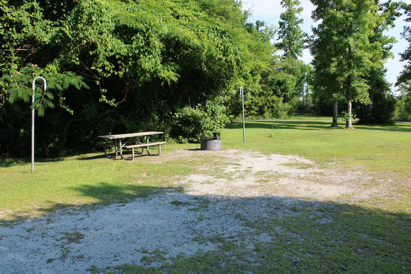 FLANNERS BEACH CAMPGROUND photo 3