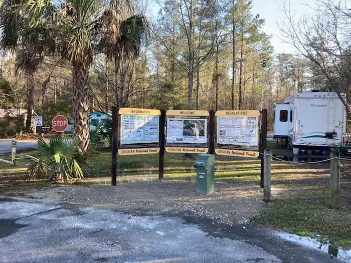 FLANNERS BEACH CAMPGROUND photo 4