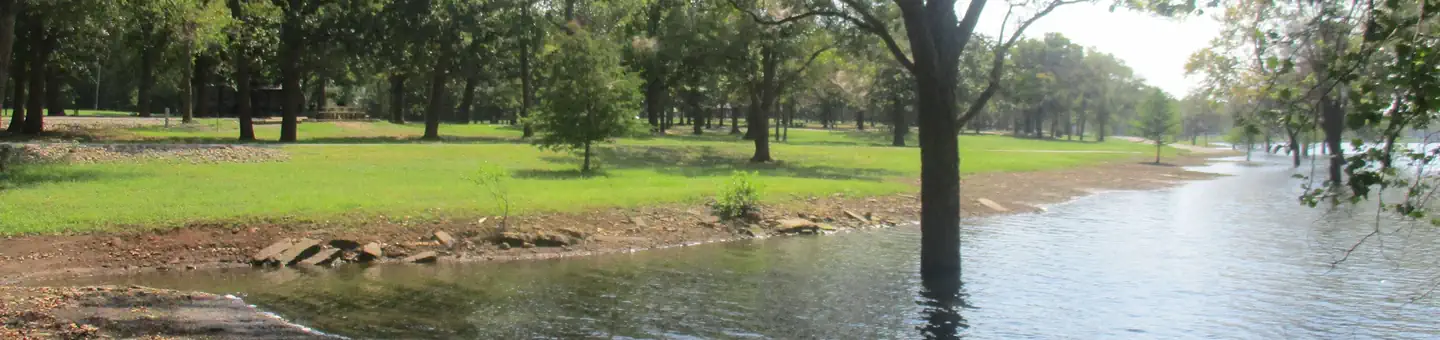 FLAT ROCK CREEK photo