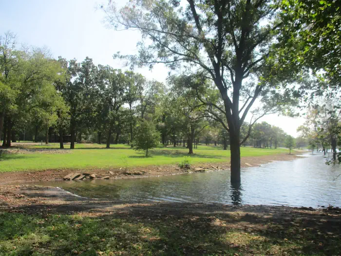 FLAT ROCK CREEK photo 2