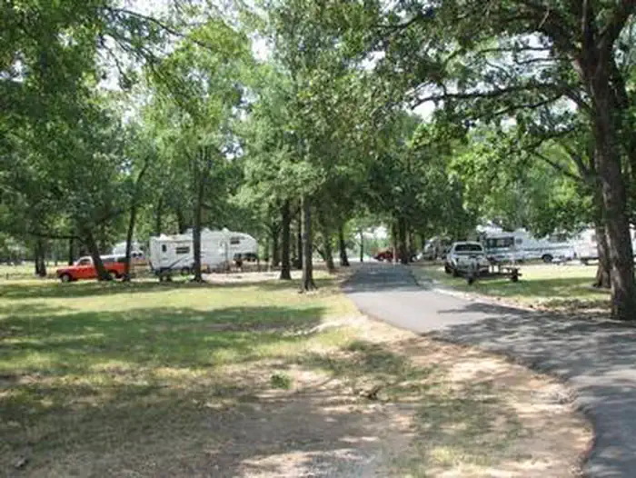 FLAT ROCK CREEK photo 4