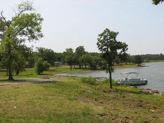 FLAT ROCK CREEK photo 5