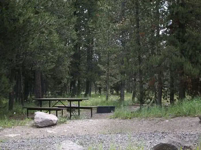 FLAT ROCK (IDAHO) photo 3