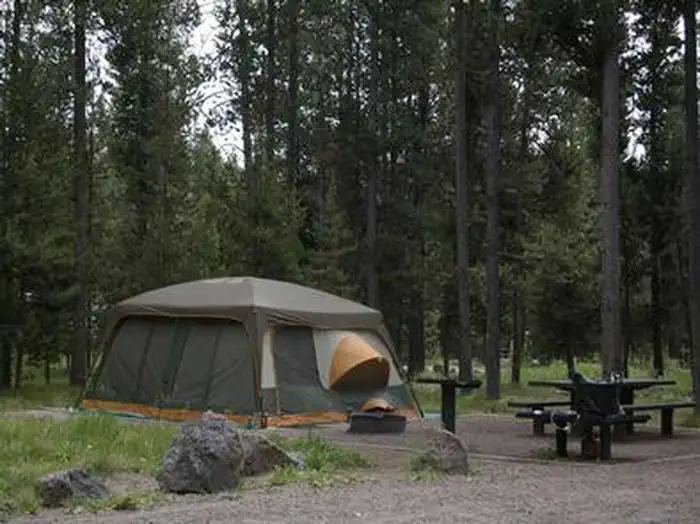 FLAT ROCK (IDAHO) photo 4