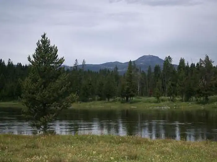 FLAT ROCK (IDAHO) photo 5