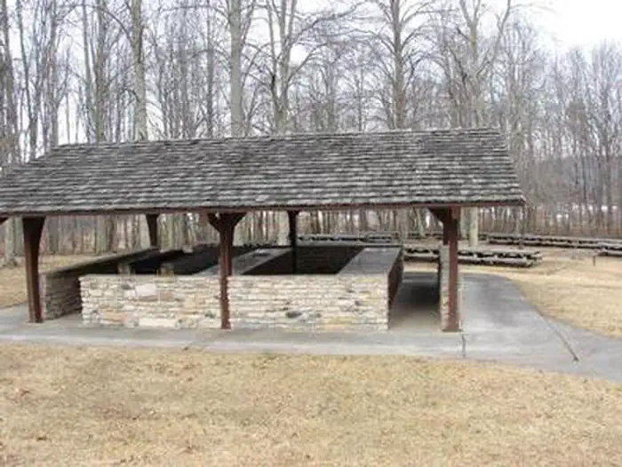 FLATWOODS GROUP PICNIC AREA photo 5