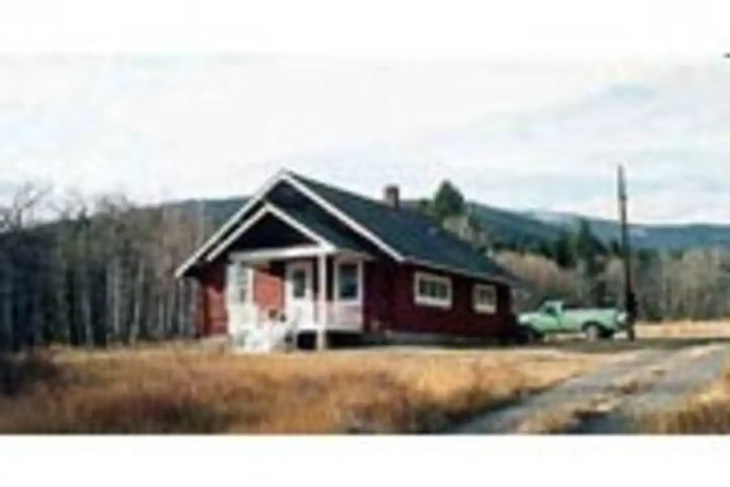 FLEECER STATION photo
