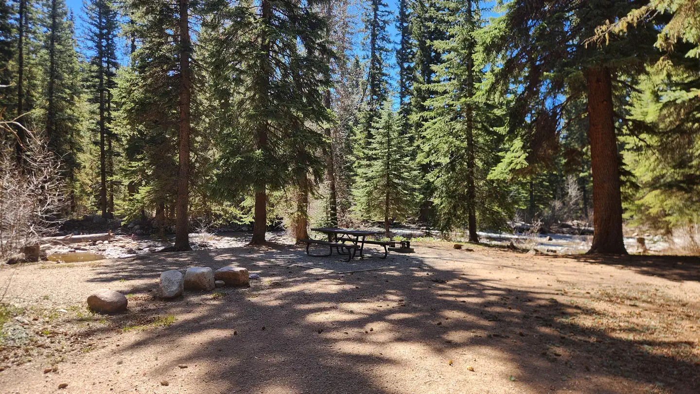 FLORIDA CAMPGROUND (CO) photo