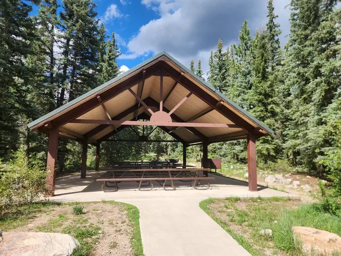 FLORIDA CAMPGROUND (CO) photo 3