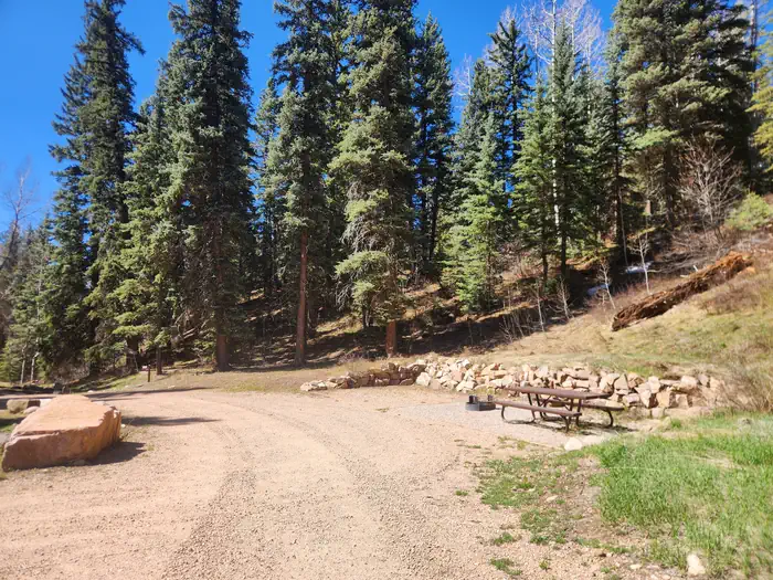 FLORIDA CAMPGROUND (CO) photo 4