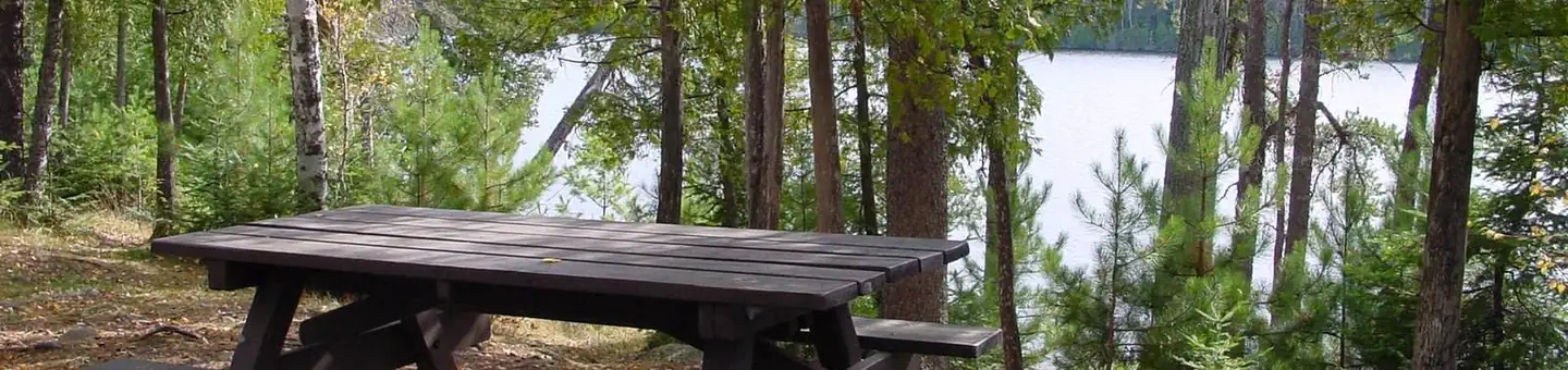 FLOUR LAKE CAMPGROUND photo