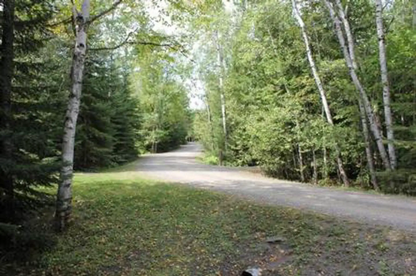 FLOUR LAKE CAMPGROUND photo 5