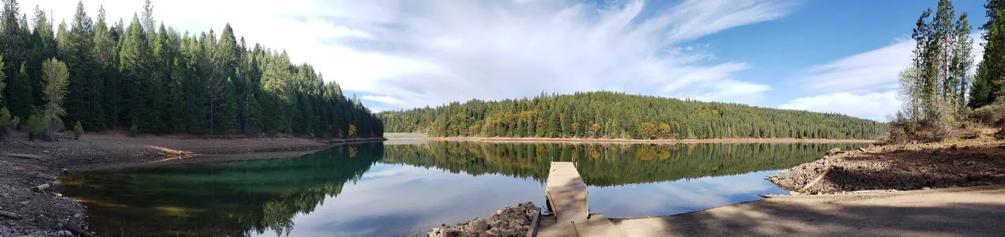 FORBES CREEK photo