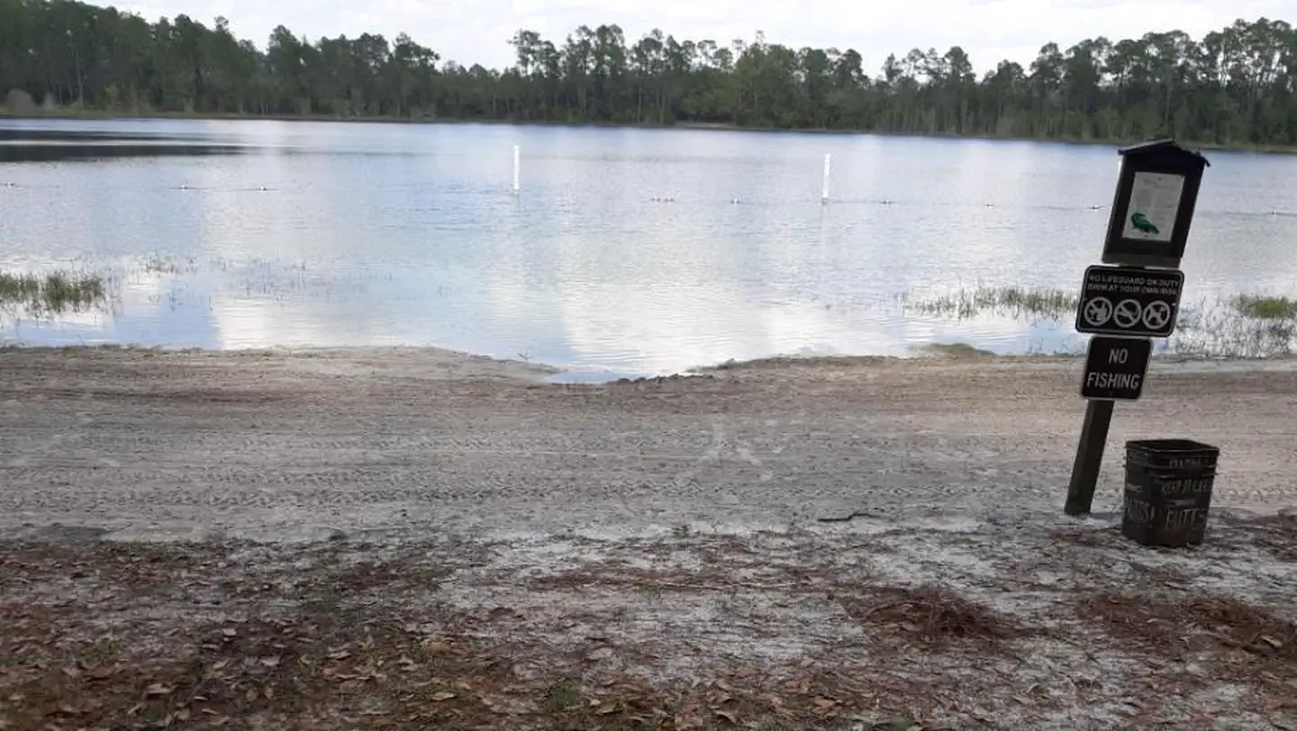 Fore Lake Campground photo 4