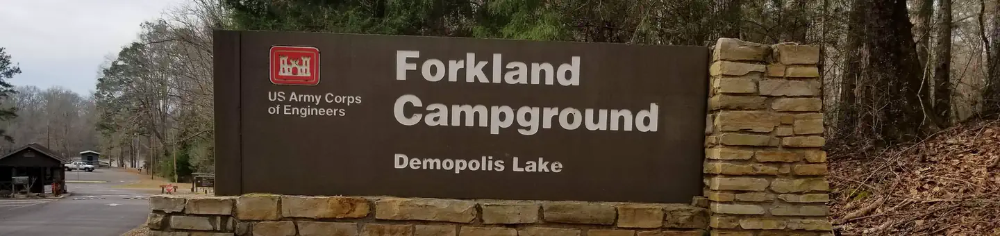 FORKLAND photo