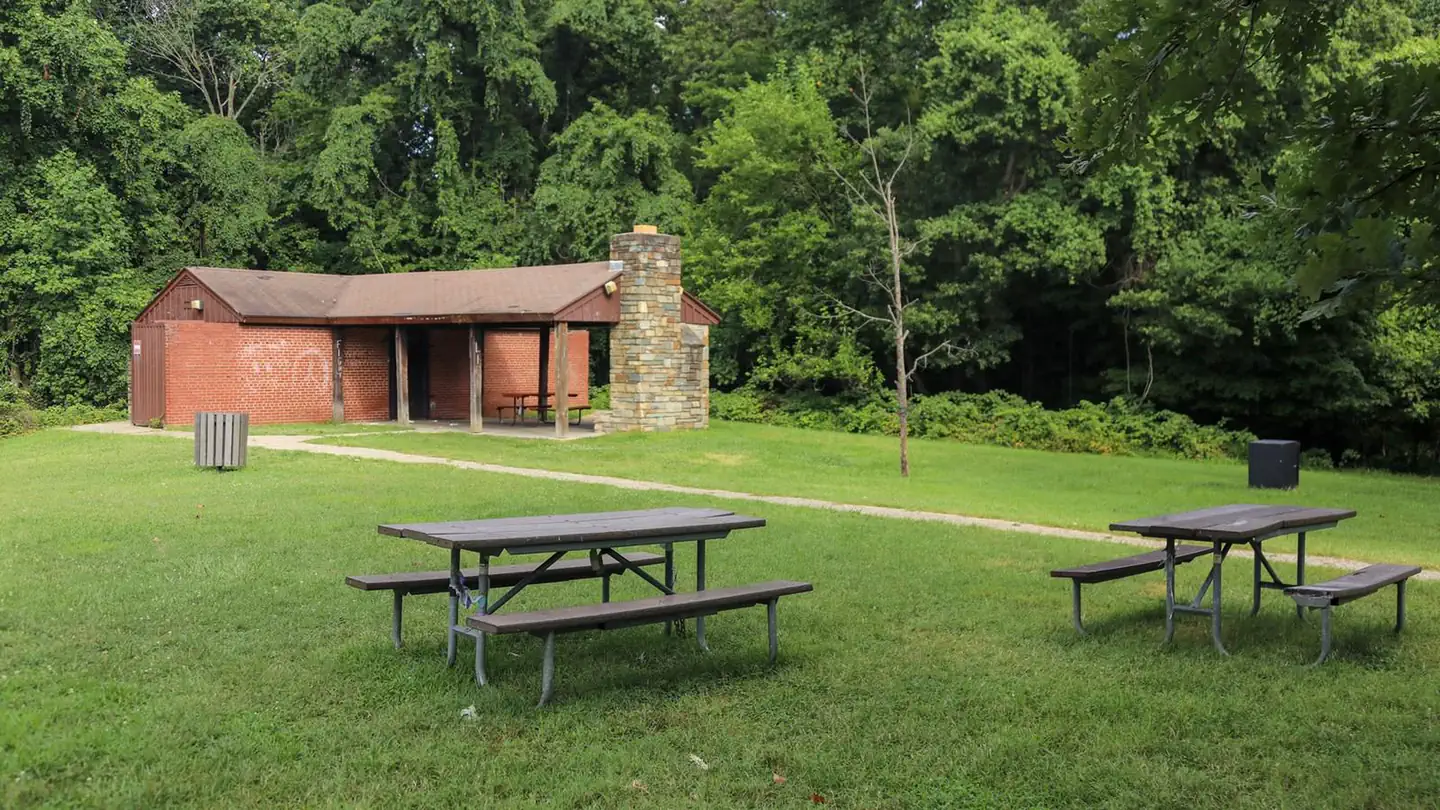 Fort Dupont Park Picnic Areas photo