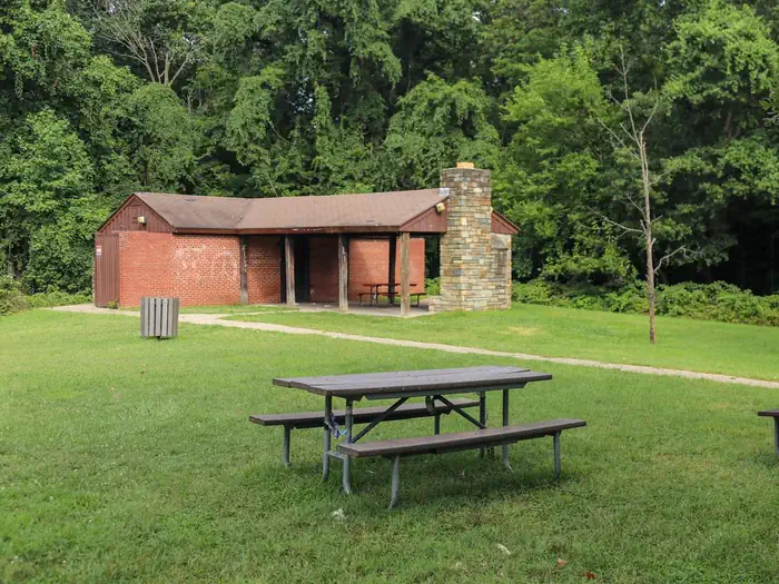 Fort Dupont Park Picnic Areas photo 3