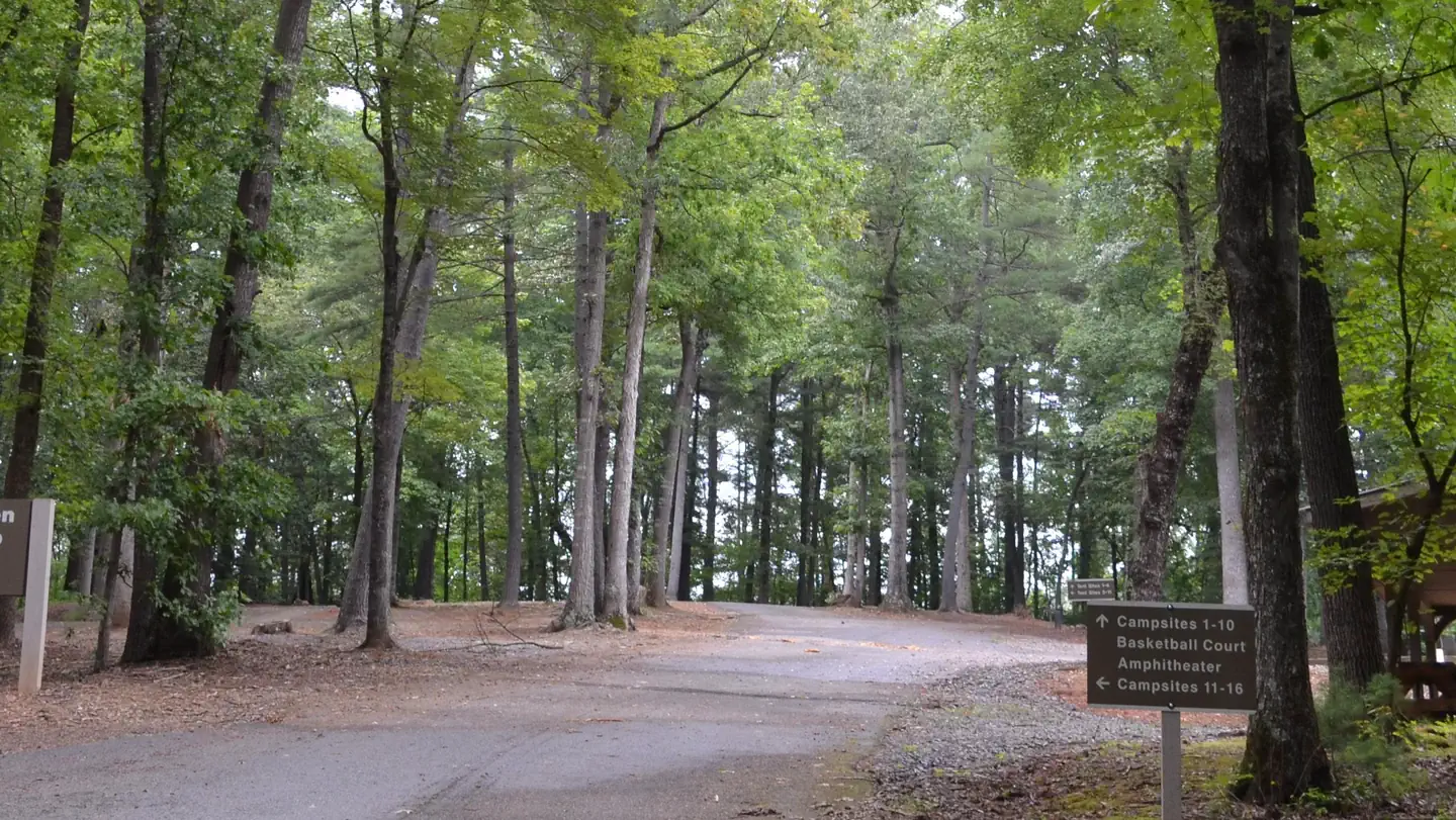 FORT HAMBY PARK photo
