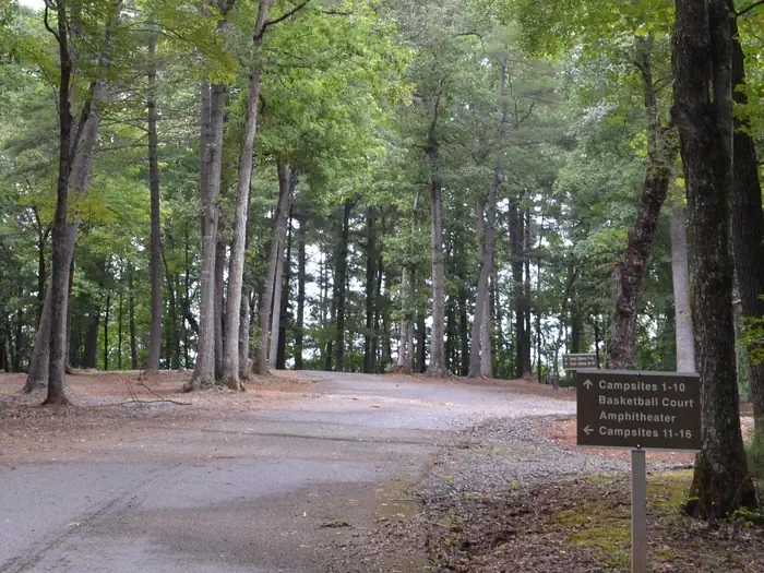 FORT HAMBY PARK photo 2