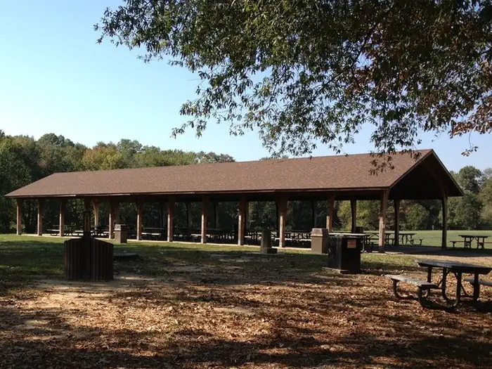 Fort Hunt Picnic Areas photo 4