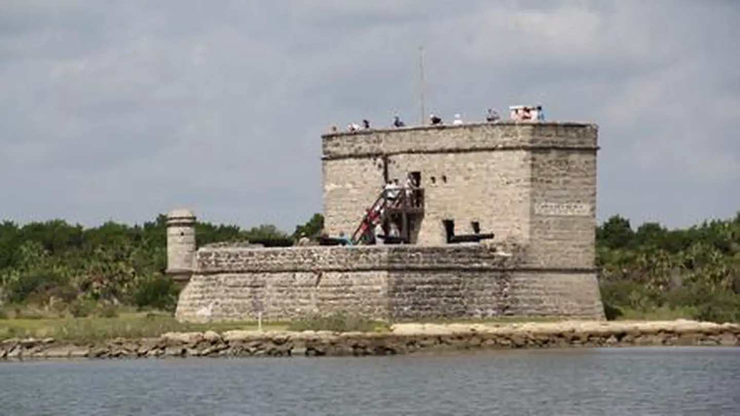Fort Matanzas National Monument Tours photo