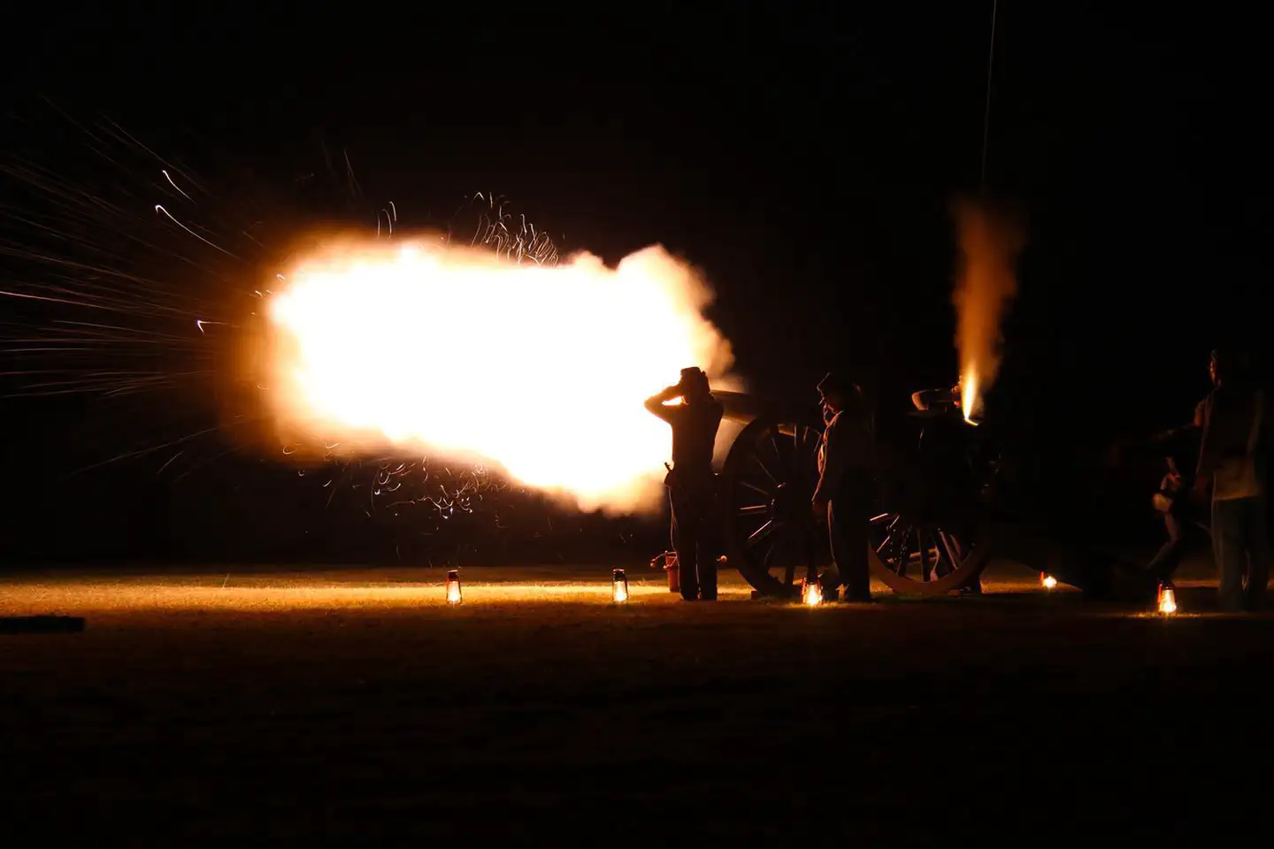 Fort Pulaski National Monument Tours photo 5