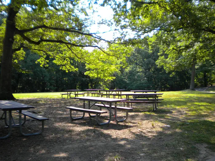 Fort Washington Park Day Use Facilities photo 2
