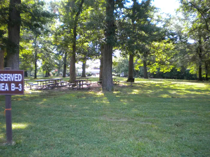 Fort Washington Park Day Use Facilities photo 3