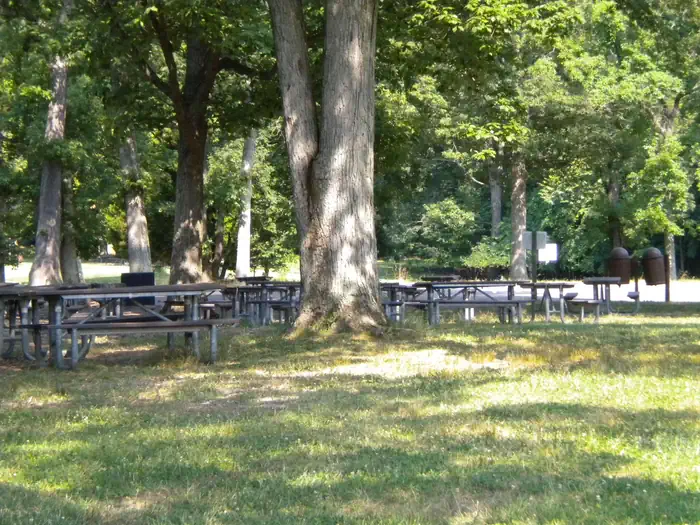 Fort Washington Park Day Use Facilities photo 4