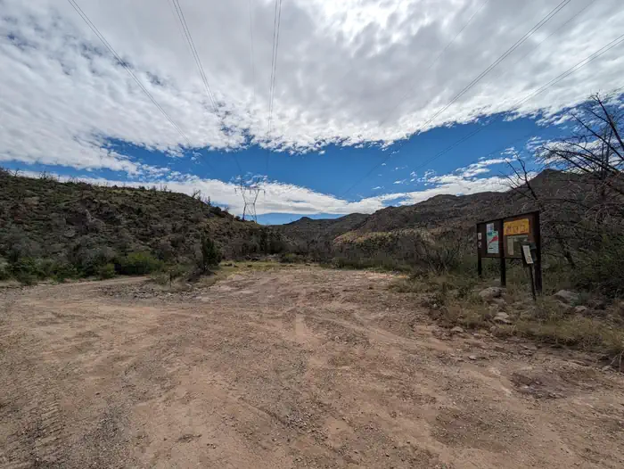 Fossil Creek Wild and Scenic River photo 3